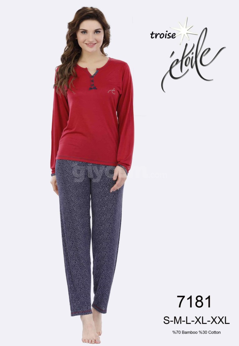 www.pijamafoni.com-Etoile-ETOİLE-7181-31