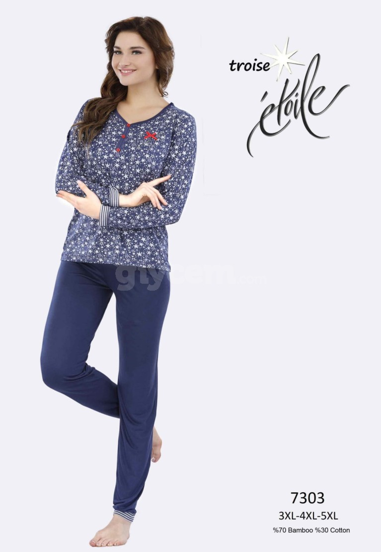www.pijamafoni.com-Etoile-ETOİLE-7303-31