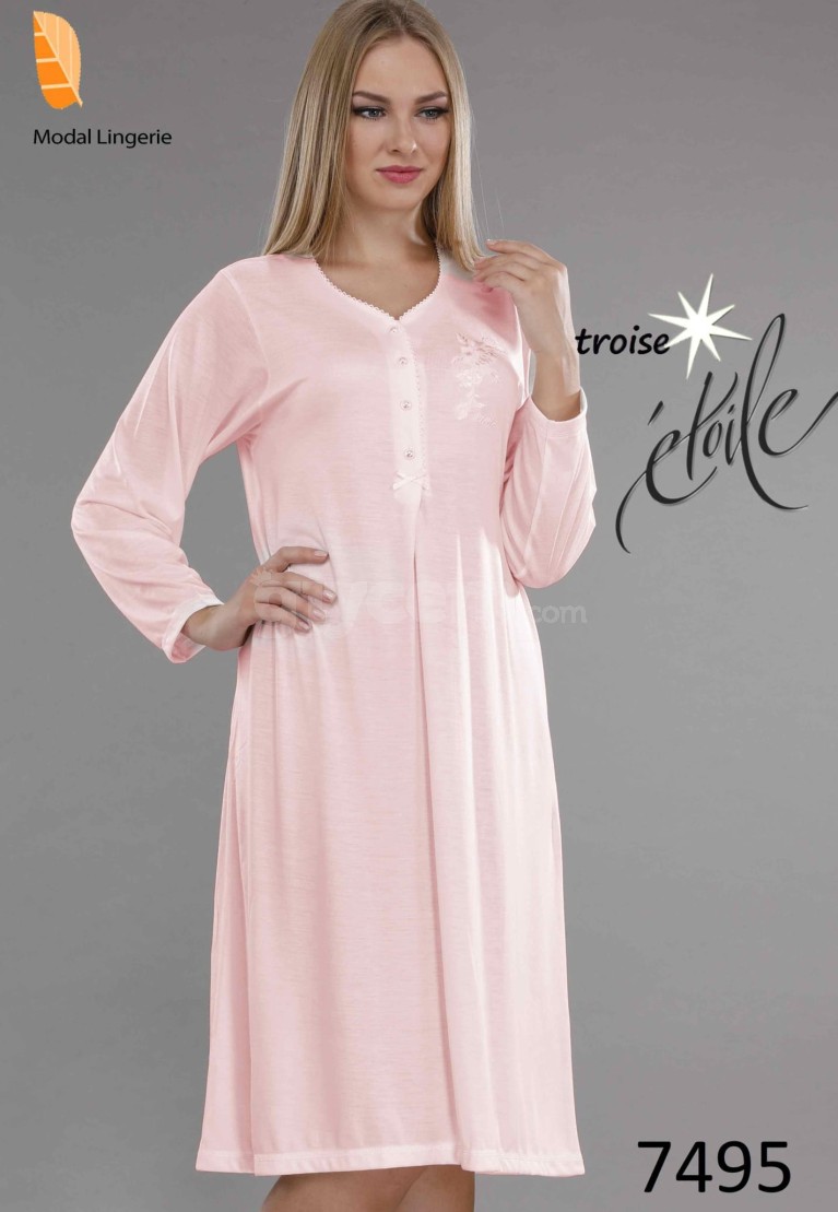 www.pijamafoni.com-Etoile-ETOİLE-7495-31