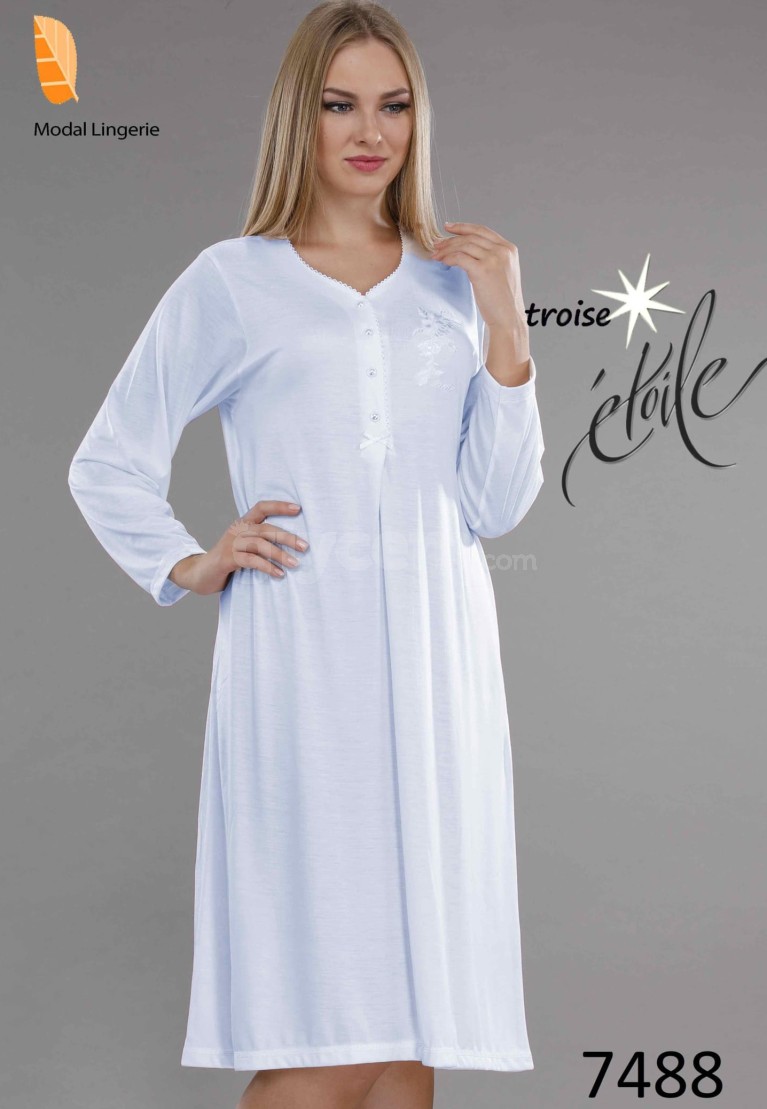 www.pijamafoni.com-Etoile-ETOİLE-7488-31