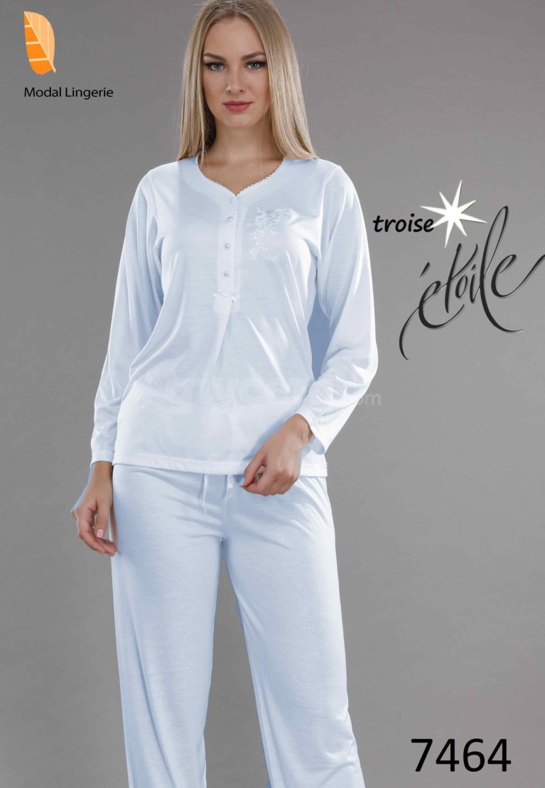 www.pijamafoni.com-Etoile-ETOİLE-7464-31