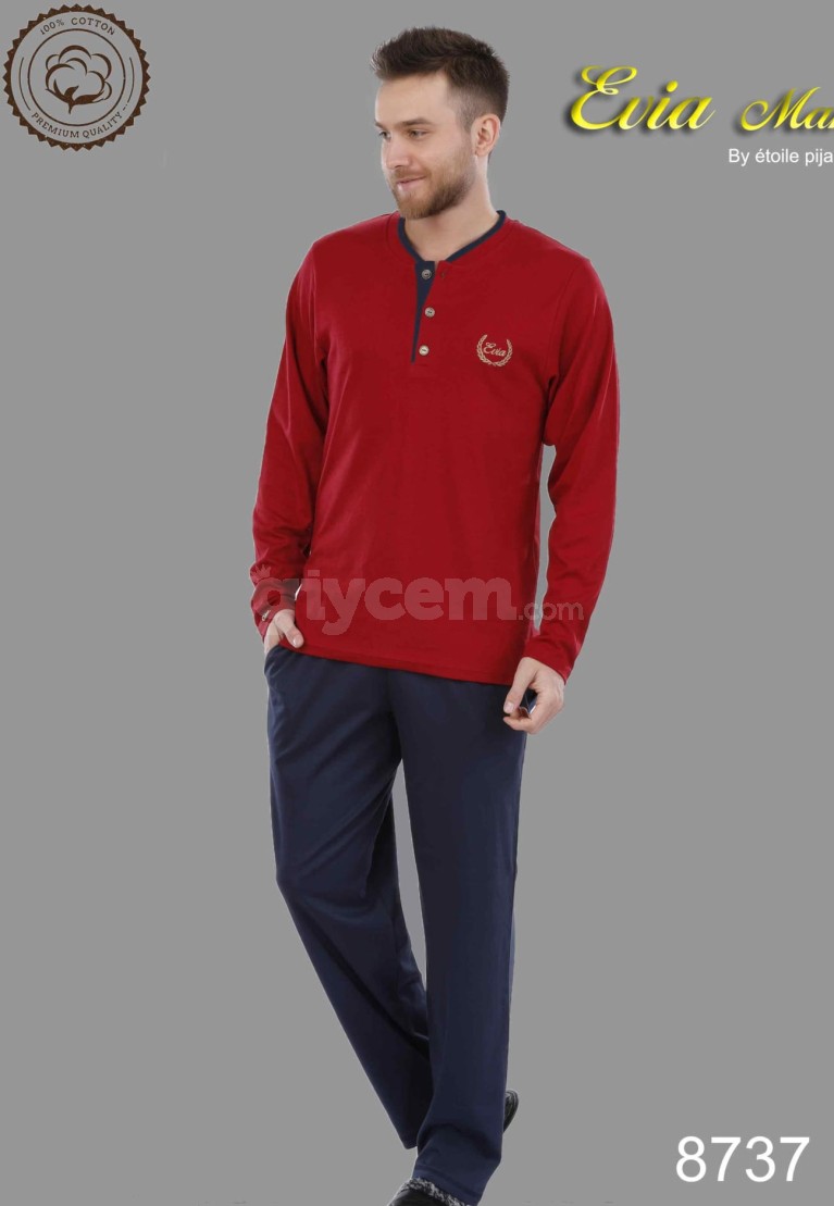 www.pijamafoni.com-Etoile-ETOİLE-8737-31