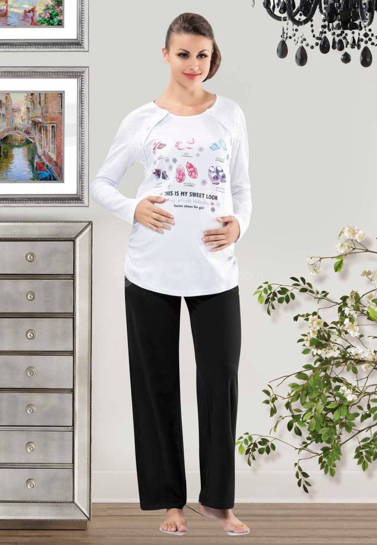 www.pijamafoni.com-Gümüş-GÜMÜŞ-9852-31