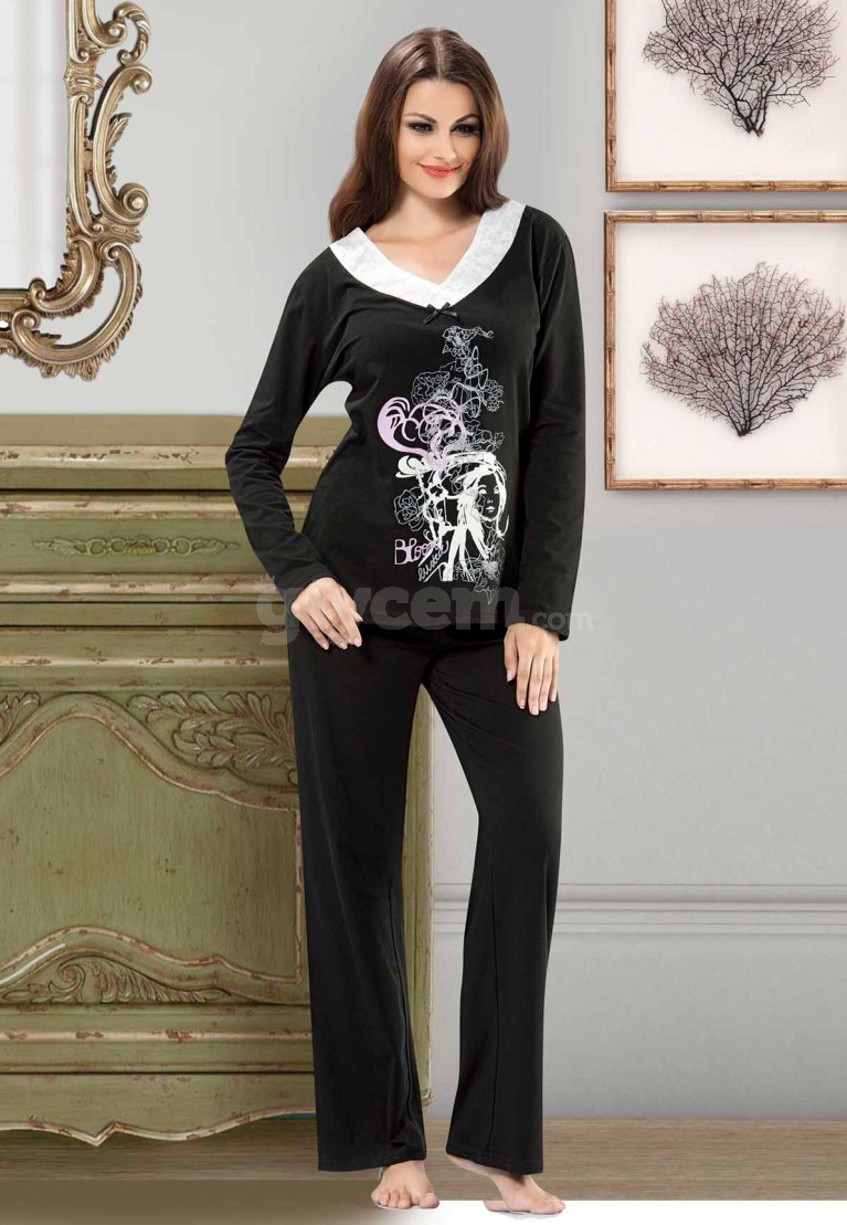 www.pijamafoni.com-Gümüş-GÜMÜŞ-9930-31