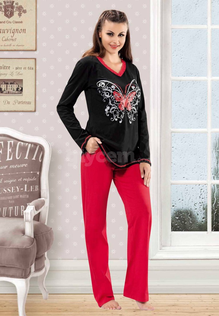 www.pijamafoni.com-Gümüş-GÜMÜŞ-9932-31