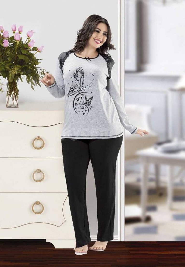 www.pijamafoni.com-Gümüş-GÜMÜŞ-9940-31