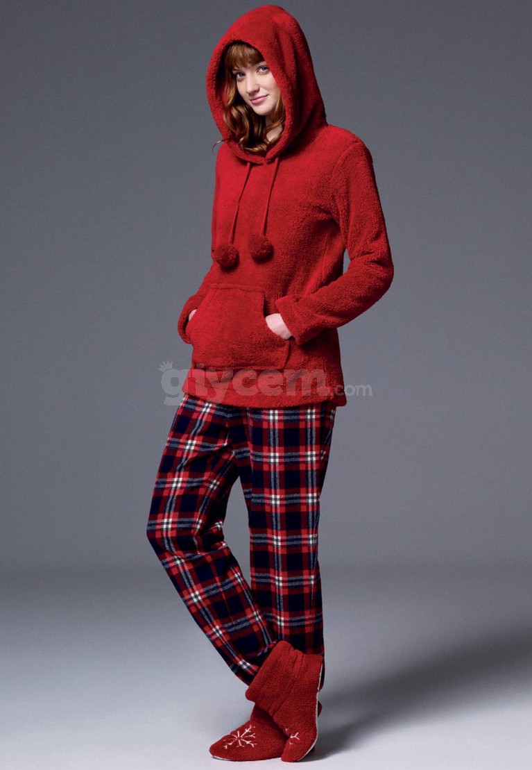 www.pijamafoni.com-Catherines-CATHERİNES-B-684-31