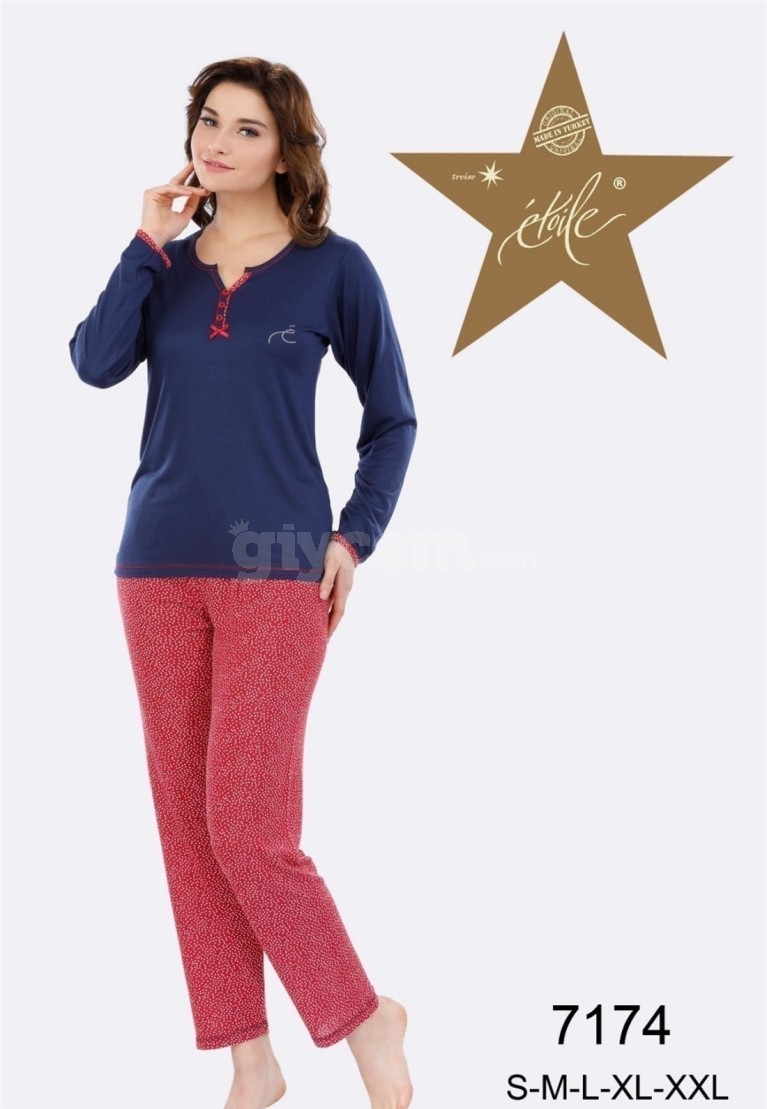 www.pijamafoni.com-Anastasia-ANASTASİA-ET7174-31