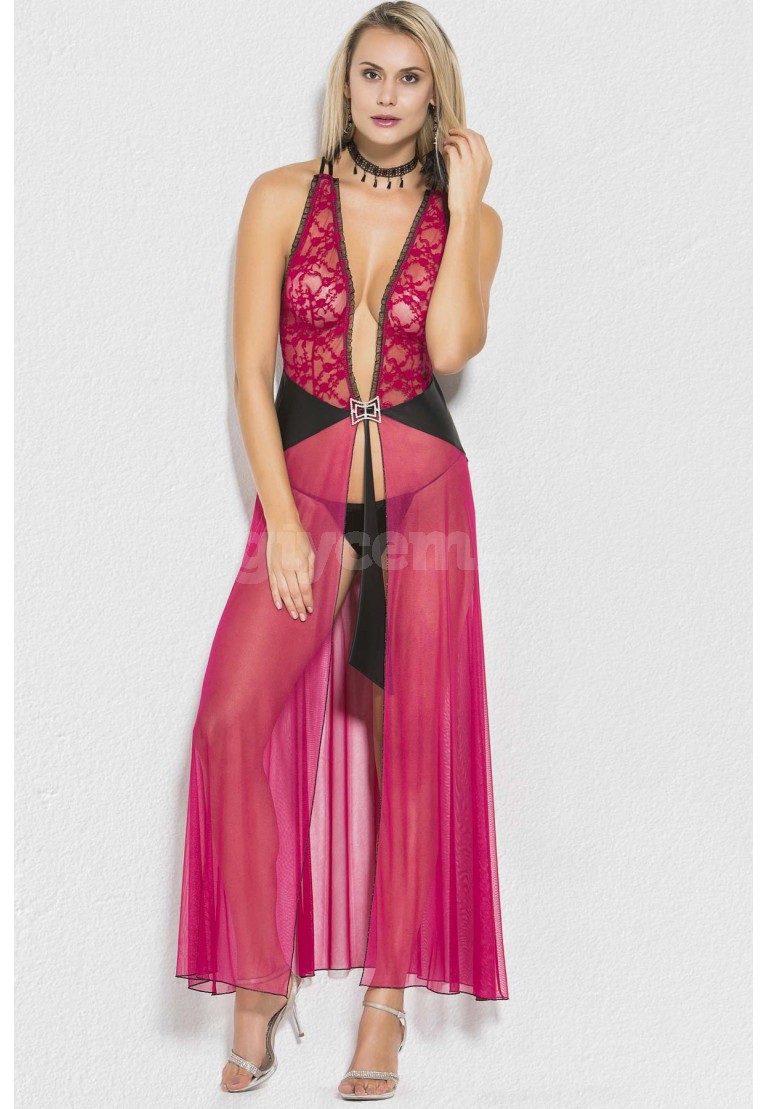 www.pijamafoni.com-Mite Love-ML-1747-31