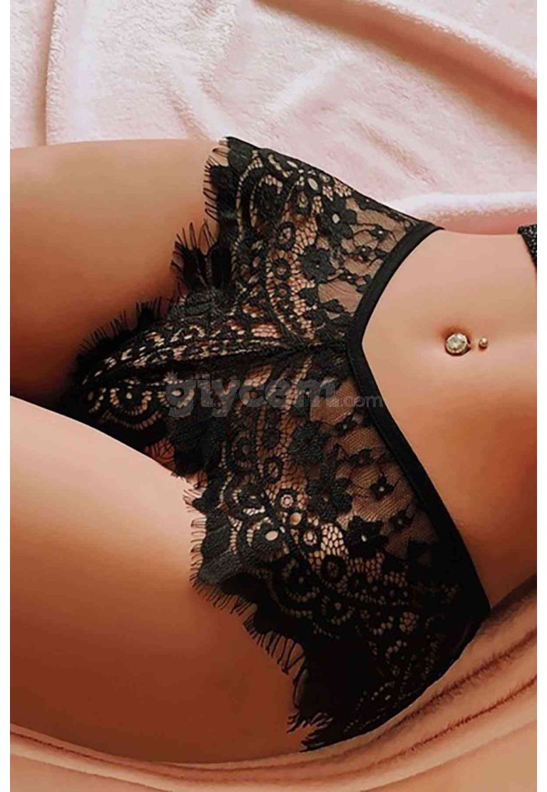 www.pijamafoni.com-MERRY SEE-MERRYSEE-MS7671-SİYAH-31