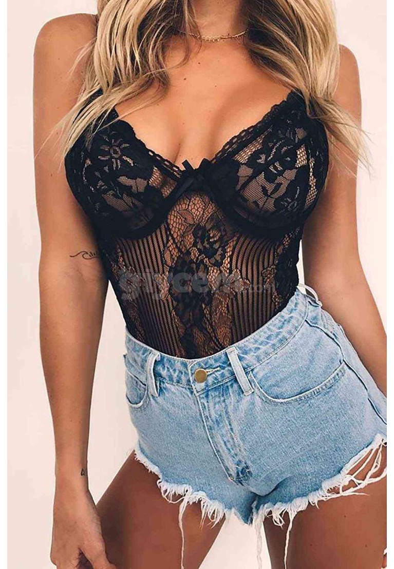 www.pijamafoni.com-MERRY SEE-MERRYSEE-MS2517-SİYAH-31