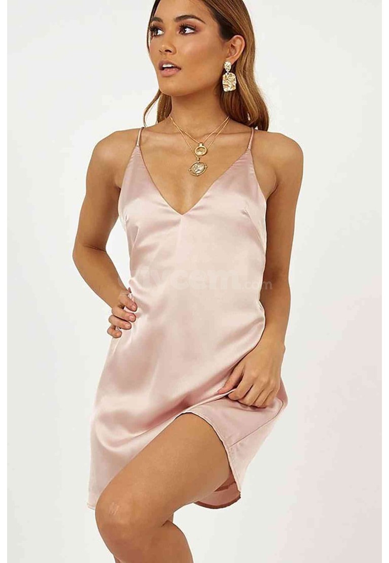 www.pijamafoni.com-MERRY SEE-MERRYSEE-MS2346-PEMBE-31