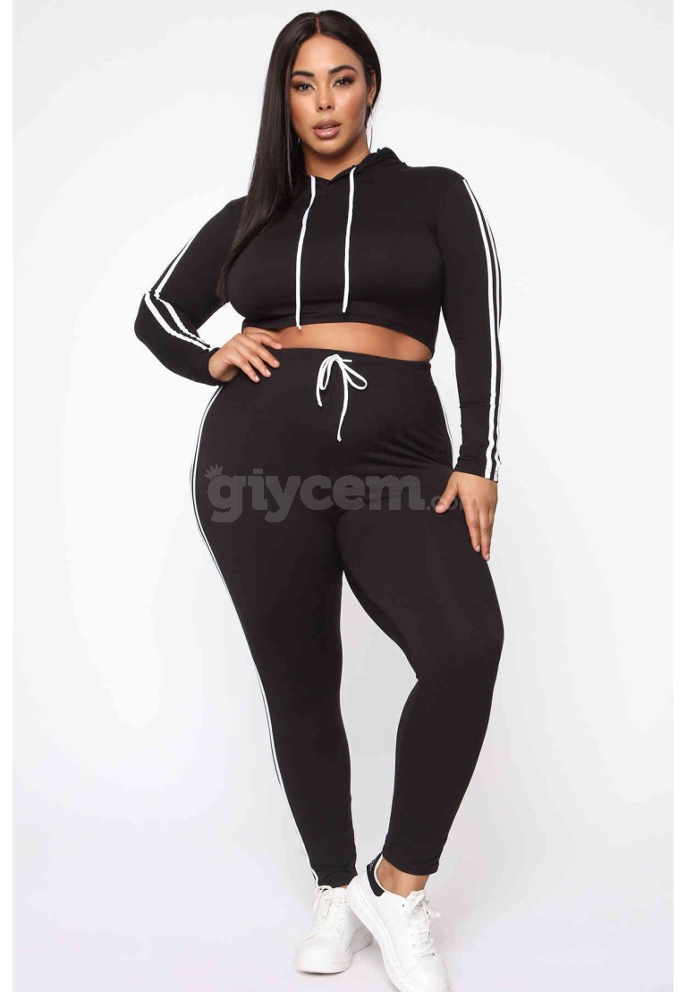 www.pijamafoni.com-MERRY SEE-MERRYSEE-MS4050-SİYAH-31