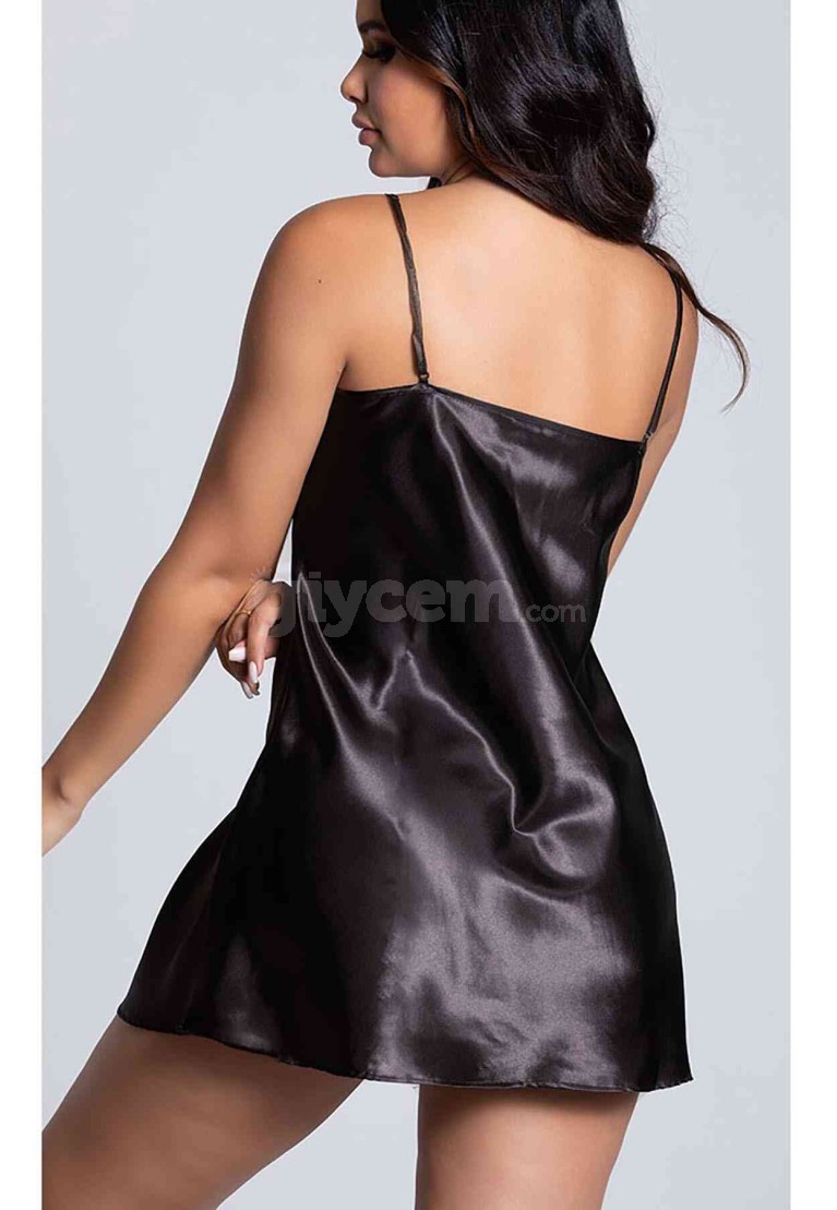 www.pijamafoni.com-MERRY SEE-MERRYSEE-MS2348-SİYAH-31
