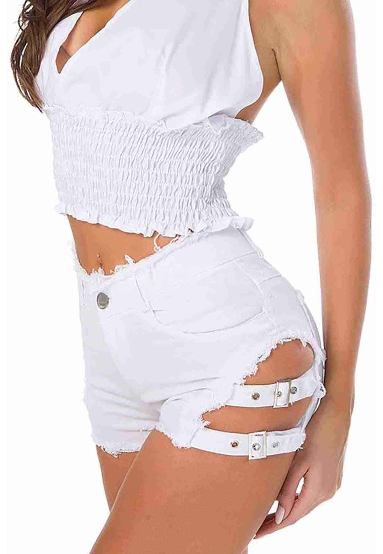 www.pijamafoni.com-MERRY SEE-MERRYSEE-MS2454-BEYAZ-31