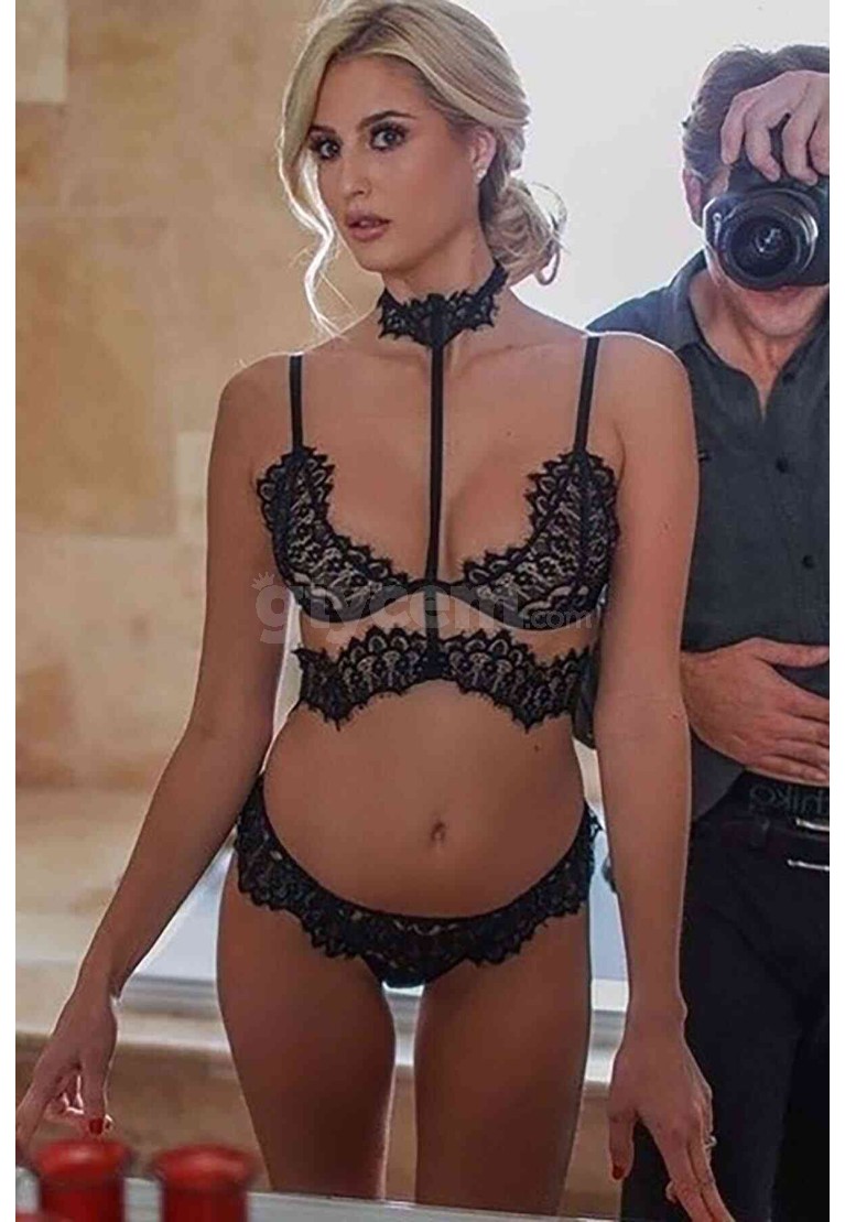 www.pijamafoni.com-MERRY SEE-MERRYSEE-MS3229-SİYAH-31