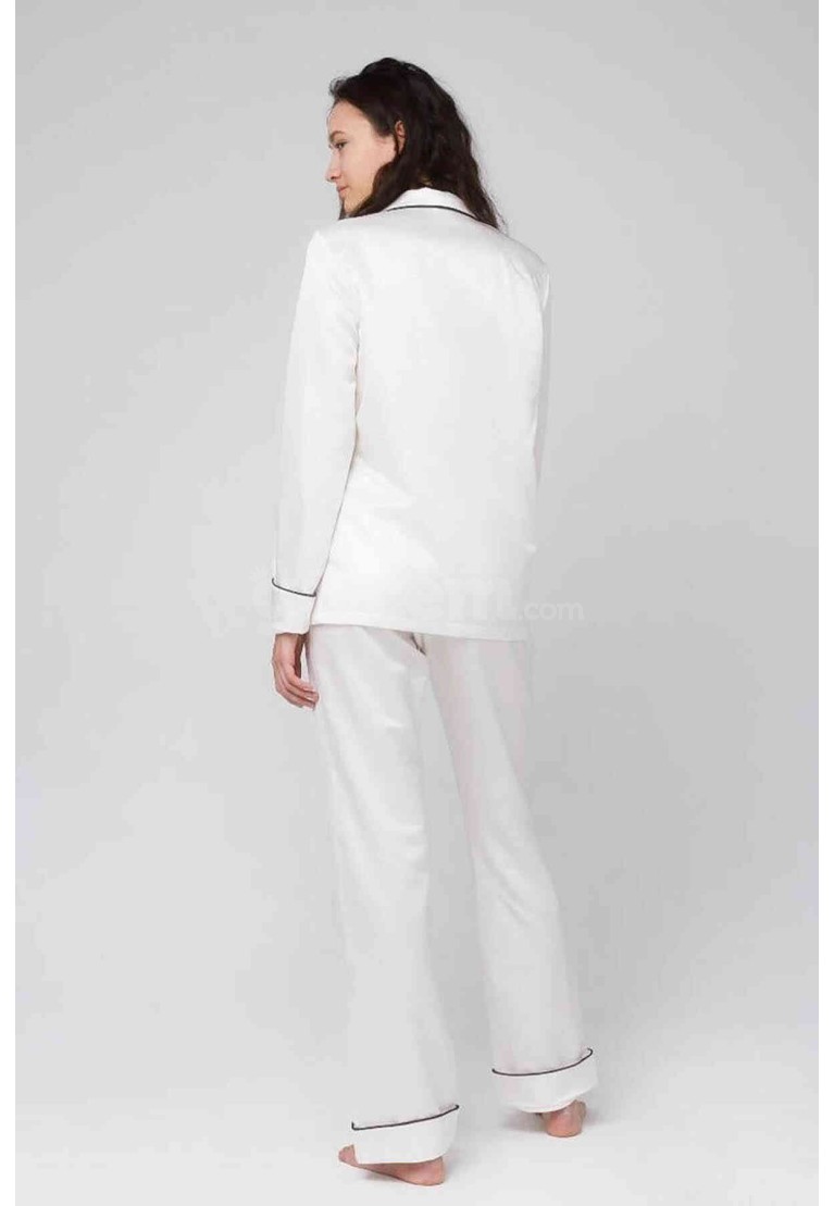 www.pijamafoni.com-MERRY SEE-MERRYSEE-MS2333-BEYAZ-31