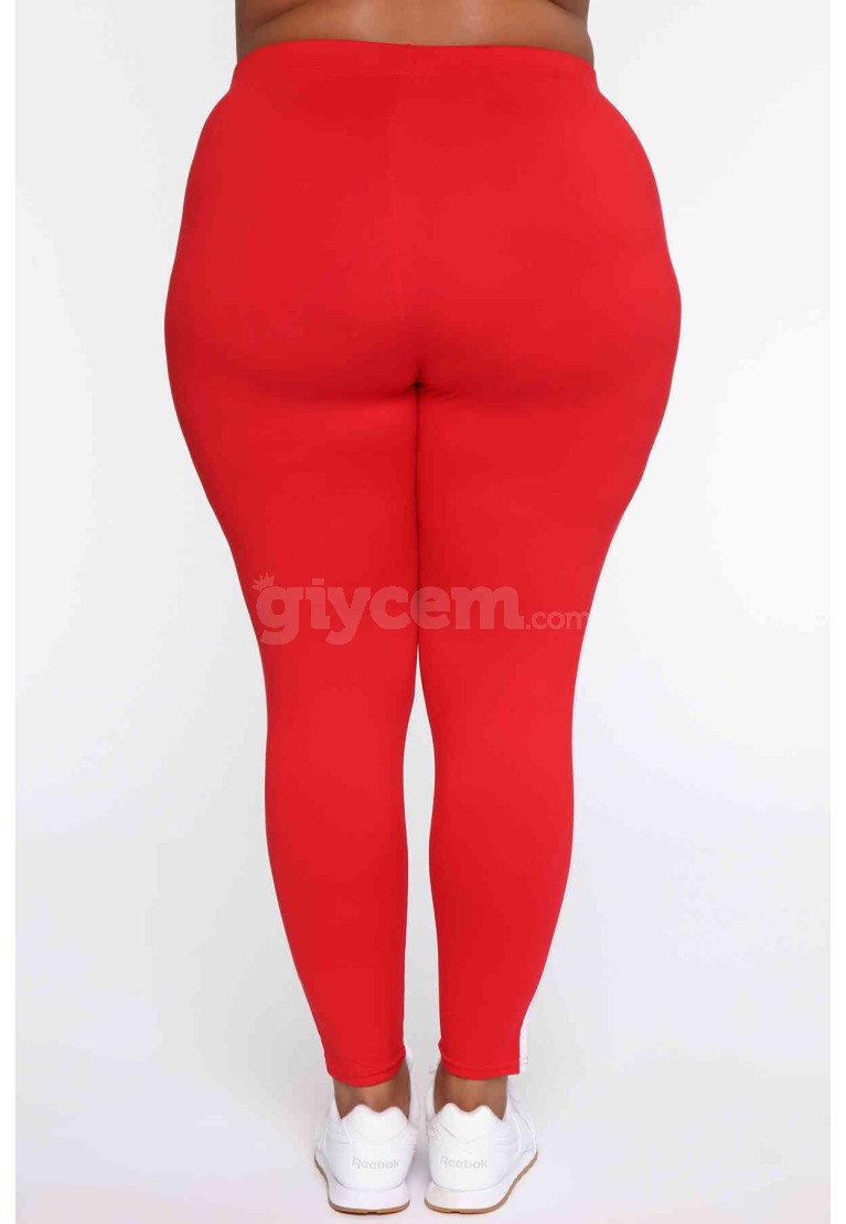 www.pijamafoni.com-MERRY SEE-MERRYSEE-MS4050-KIRMIZI-31