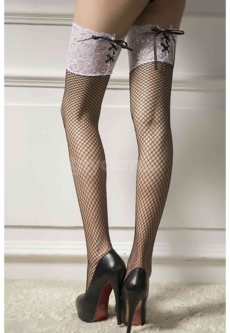 www.pijamafoni.com-MERRY SEE-MERRYSEE-MS7801-BEYAZ-31