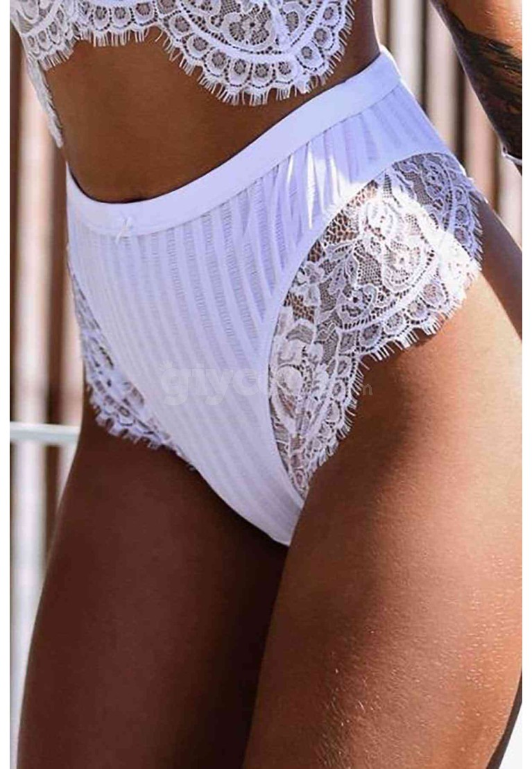 www.pijamafoni.com-MERRY SEE-MERRYSEE-MS7678-BEYAZ-31