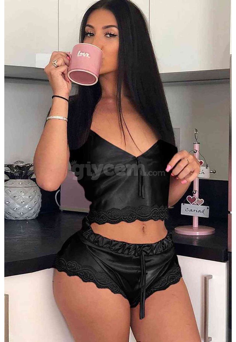 www.pijamafoni.com-MERRY SEE-MERRYSEE-MS2320-SİYAH-31