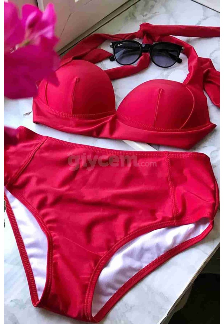 www.pijamafoni.com-Angelsin-ANGELSİN-MS42039-KIRMIZI-31