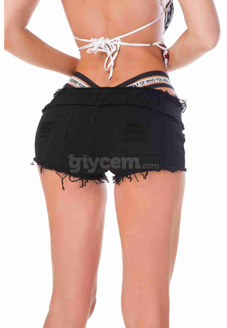 www.pijamafoni.com-MERRY SEE-MERRYSEE-MS2455-SİYAH-31