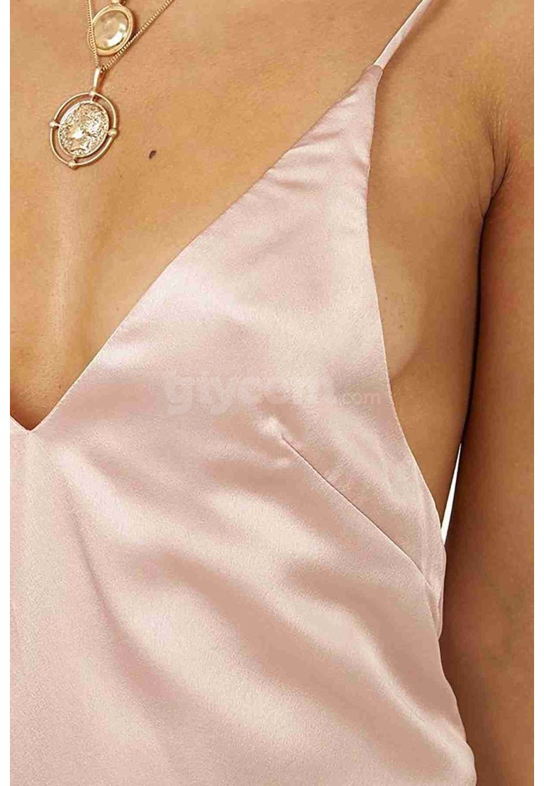 www.pijamafoni.com-MERRY SEE-MERRYSEE-MS2346-PEMBE-31
