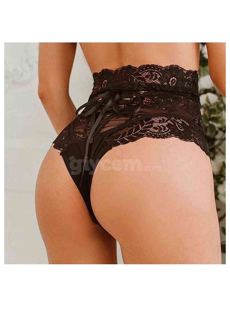www.pijamafoni.com-MERRY SEE-MERRYSEE-MS7669-SİYAH-31