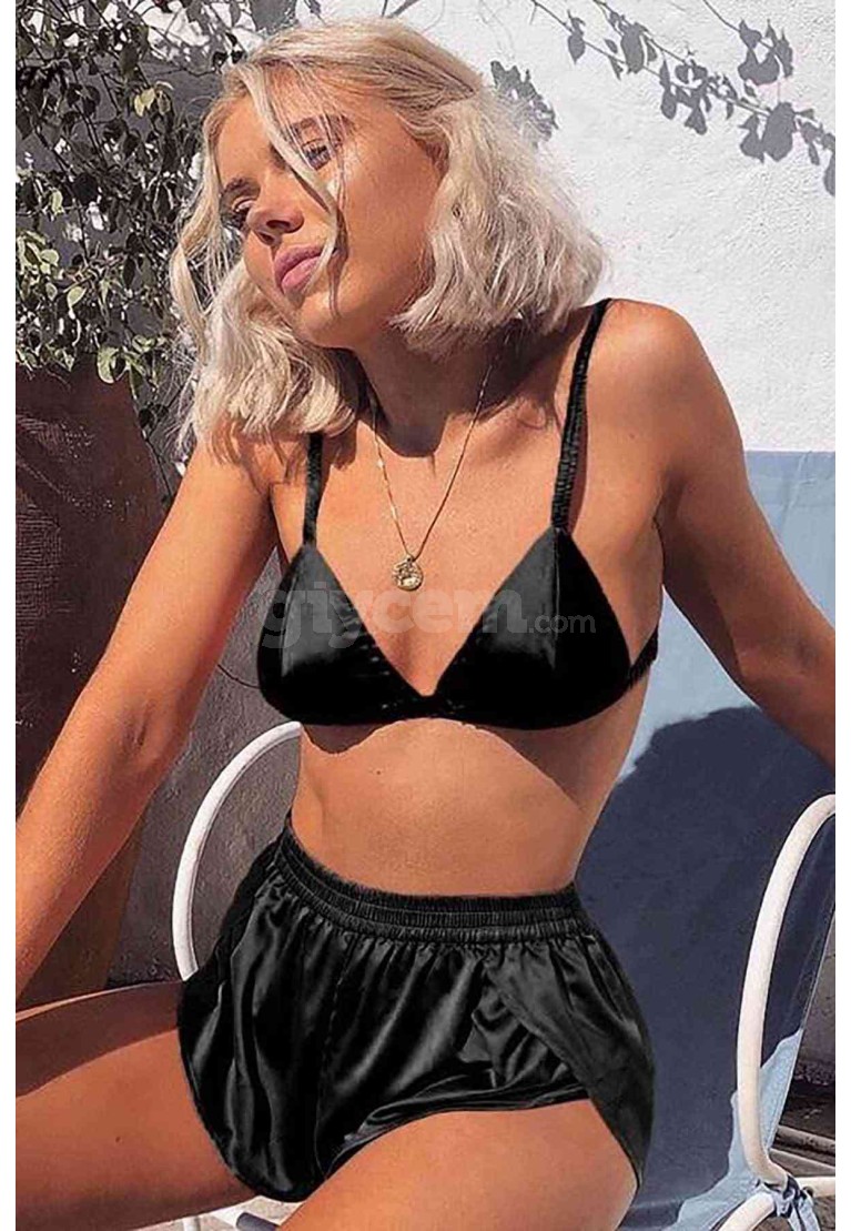 www.pijamafoni.com-MERRY SEE-MERRYSEE-MS3235-SİYAH-31