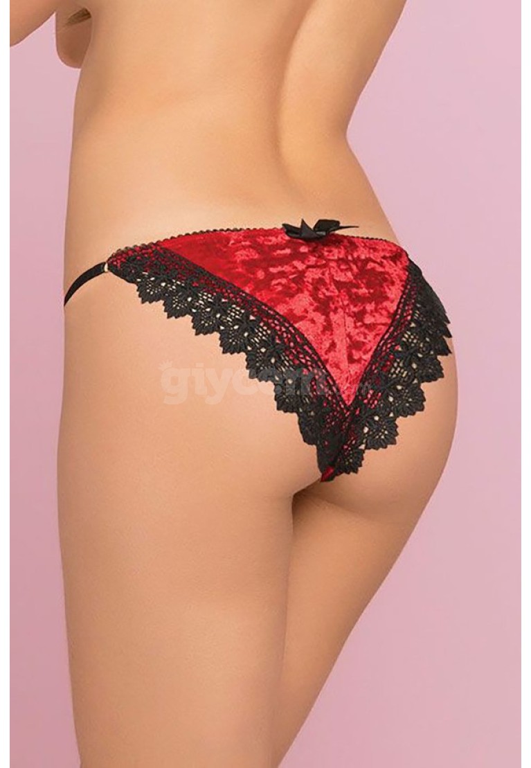 www.pijamafoni.com-MERRY SEE-MERRYSEE-MS7690-31