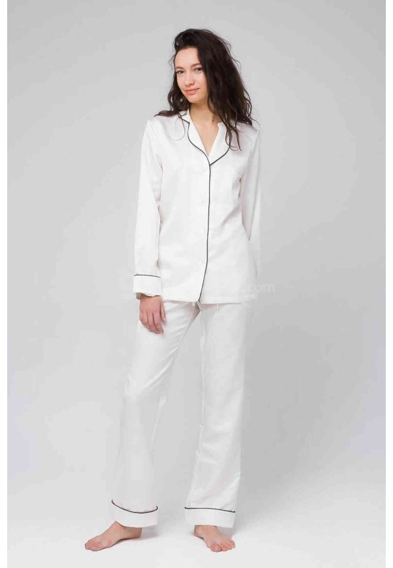 www.pijamafoni.com-MERRY SEE-MERRYSEE-MS2333-BEYAZ-31