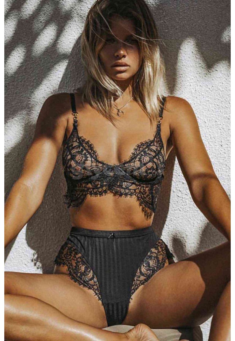 www.pijamafoni.com-MERRY SEE-MERRYSEE-MS7678-SİYAH-31