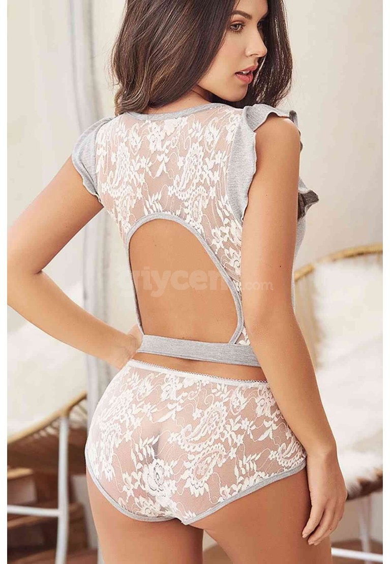 www.pijamafoni.com-MERRY SEE-MERRYSEE-MS4055-ÇOKRENKLİ-31