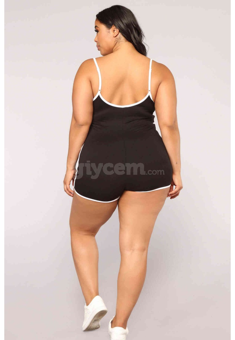 www.pijamafoni.com-MERRY SEE-MERRYSEE-MS4060-SİYAH-31