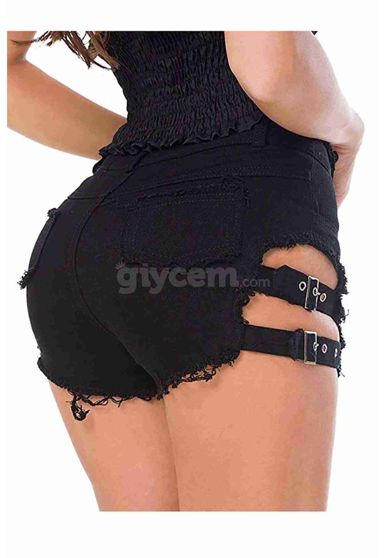 www.pijamafoni.com-MERRY SEE-MERRYSEE-MS2454-SİYAH-31