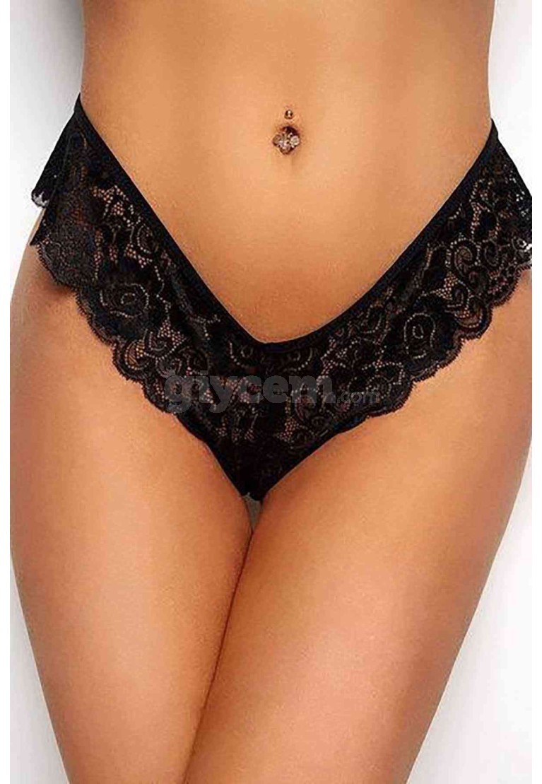 www.pijamafoni.com-MERRY SEE-MERRYSEE-MS7674-SİYAH-31