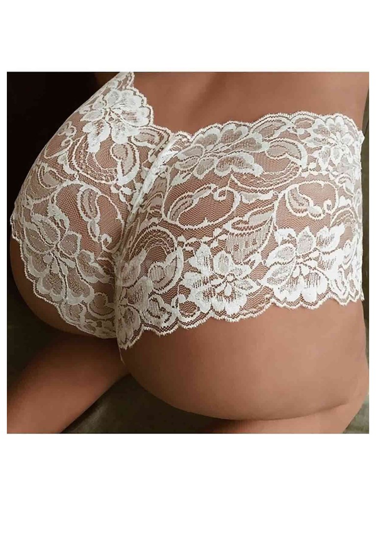 www.pijamafoni.com-MERRY SEE-MERRYSEE-MS7677-BEYAZ-31