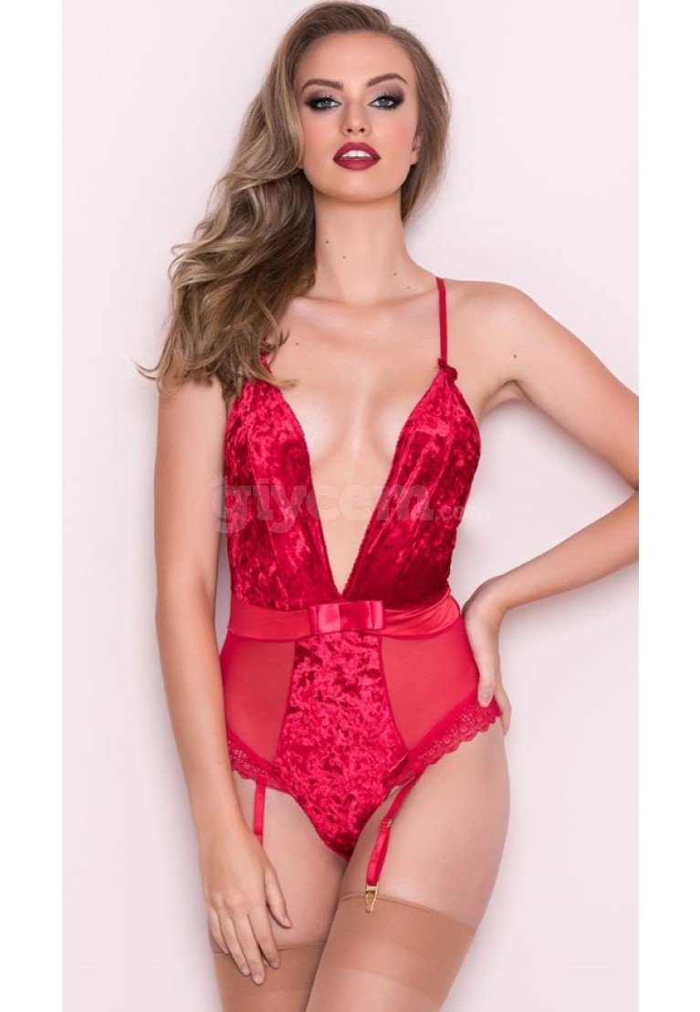 www.pijamafoni.com-MERRY SEE-MERRYSEE-MS2690-31