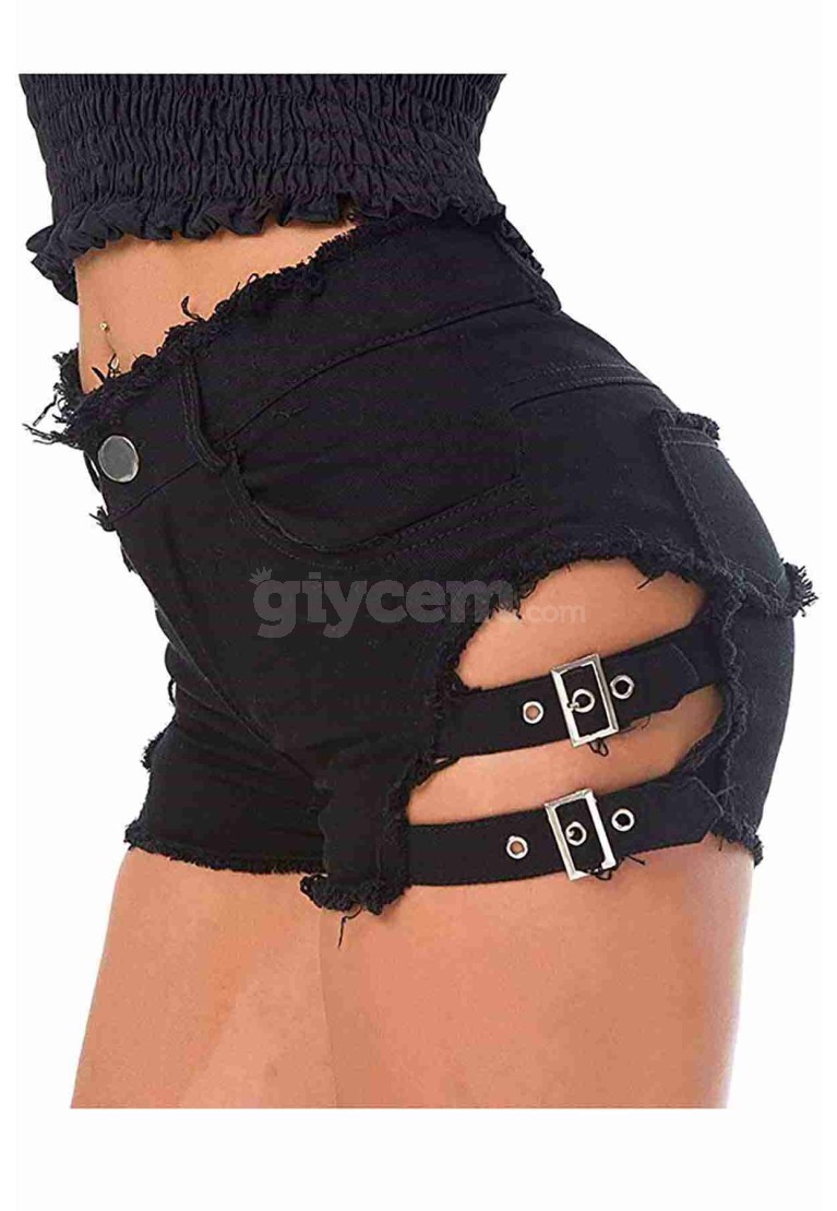 www.pijamafoni.com-MERRY SEE-MERRYSEE-MS2454-SİYAH-31