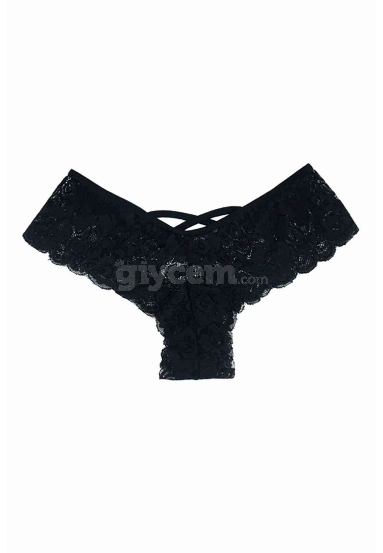 www.pijamafoni.com-MERRY SEE-MERRYSEE-MS7674-SİYAH-31