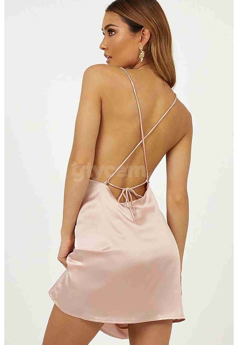www.pijamafoni.com-MERRY SEE-MERRYSEE-MS2346-PEMBE-31