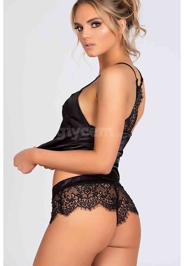 www.pijamafoni.com-MERRY SEE-MERRYSEE-MS2311-SİYAH-31