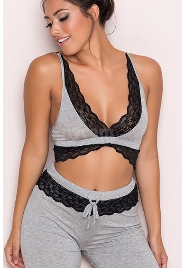 www.pijamafoni.com-MERRY SEE-MERRYSEE-MS4035-31