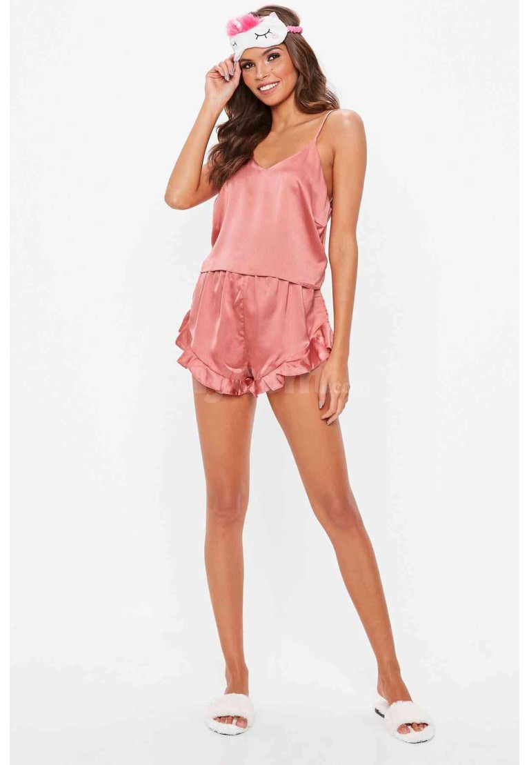 www.pijamafoni.com-MERRY SEE-MERRYSEE-MS2308-PEMBE-31