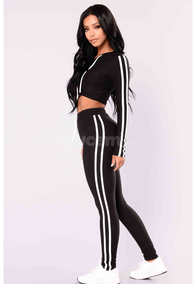 www.pijamafoni.com-MERRY SEE-MERRYSEE-MS4050-SİYAH-31