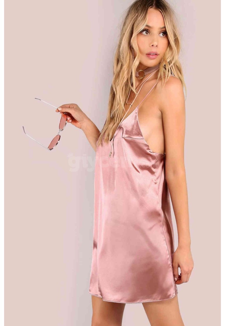 www.pijamafoni.com-MERRY SEE-MERRYSEE-MS2322-PEMBE-31