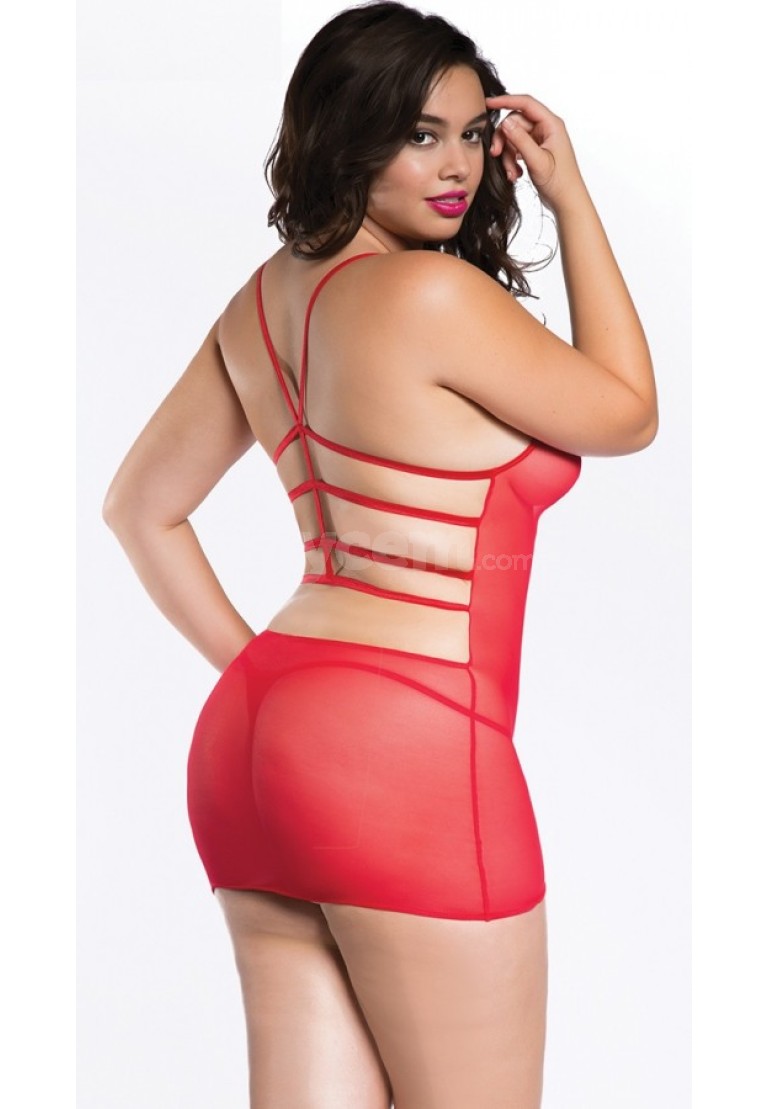 www.pijamafoni.com-MERRY SEE-MERRYSEE-MS3892-2P-31