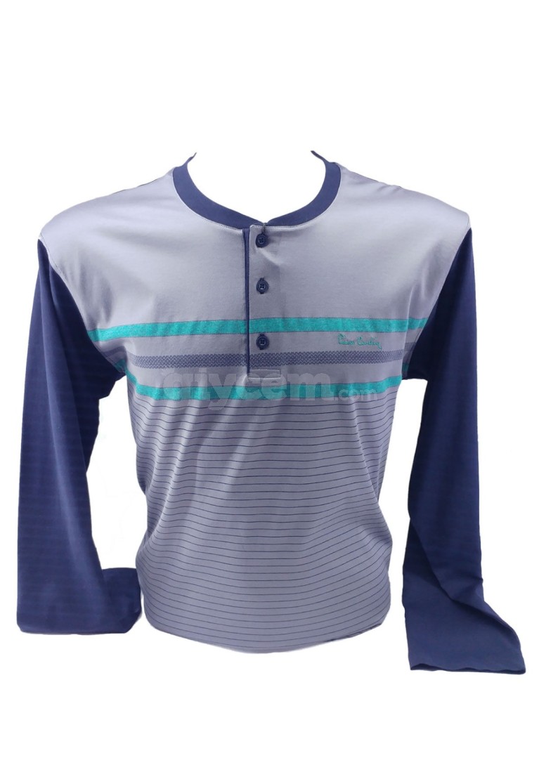 www.pijamafoni.com-Pierre Cardin-PİERRECARDİN-5036-31
