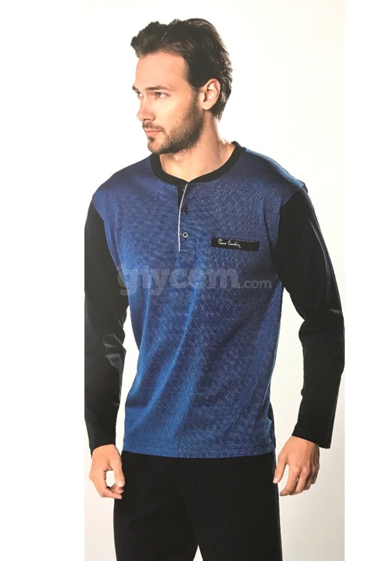 www.pijamafoni.com-Pierre Cardin-PİERRECARDİN-5032-31